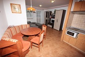 Chalupa Krkono�e - apartm�ny pod vrchem �al�