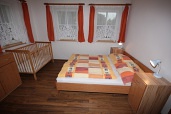 Chalupa Krkono�e - apartm�ny pod vrchem �al�
