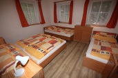 Apartmány Rozárka - stylová chalupa Benecko