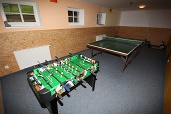 Apartmány Rozárka - stylová chalupa Benecko
