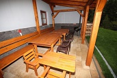 Apartmány Rozárka - stylová chalupa Benecko