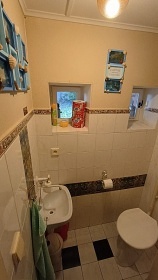 Chata Orlick� hory - D�� - Buka�ka - �erlich