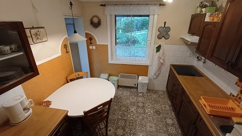 Chata Orlick� hory - D�� - Buka�ka - �erlich