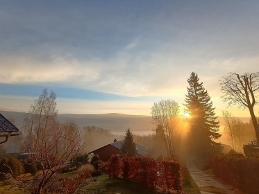 Chata Orlick� hory - D�� - Buka�ka - �erlich