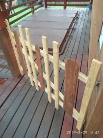 Chalupa bazén a sauna - říčka Bělá - Jeseník