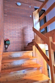 Chalupa bazén a sauna - říčka Bělá - Jeseník