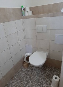 Chalupa pod Šerákem - Domašov - Jeseníky