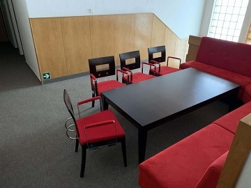 Chaty Bystřice pod Hostýnem - Kelčský Javorník