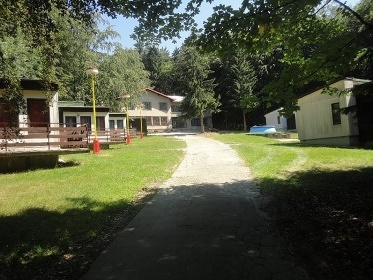 RS - TESÁK Rajnochovice - Hostýnské hory