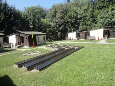 RS - TESÁK Rajnochovice - Hostýnské hory