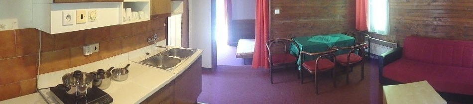 RS - TESÁK Rajnochovice - Hostýnské hory