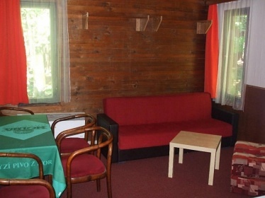 RS - TESÁK Rajnochovice - Hostýnské hory