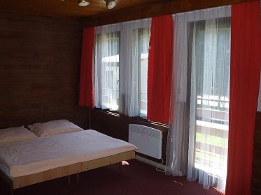 RS TON - TESÁK Rajnochovice - Hostýnské hory