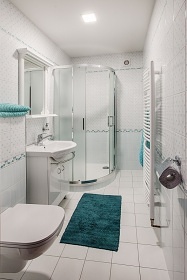 Penzion Český ráj - apartmány Hrubá Skála - Žehrov