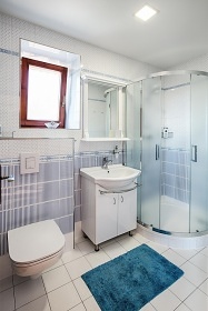 Penzion Láska - apartmány Vyskeř - Český ráj