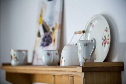 Penzion Láska - apartmány Vyskeř - Český ráj