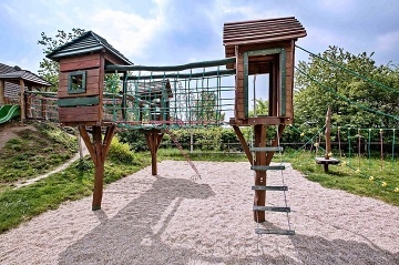 Penzion Český ráj - apartmány Hrubá Skála - Žehrov