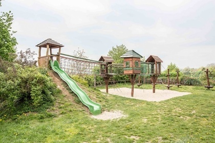 Penzion Láska - apartmány Vyskeř - Český ráj