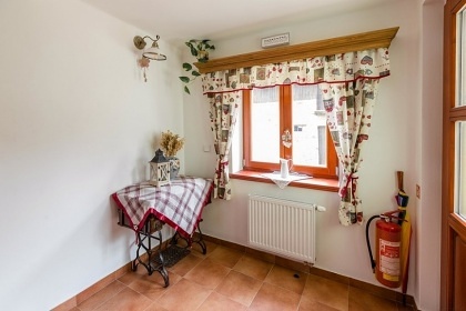 Penzion Český ráj - apartmány Hrubá Skála - Žehrov