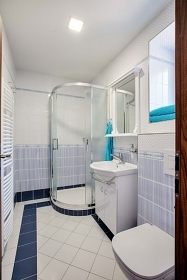 Penzion Láska - apartmány Vyskeř - Český ráj