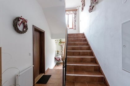 Penzion Český ráj - apartmány Hrubá Skála - Žehrov