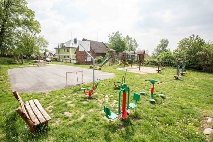 Penzion Láska - apartmány Vyskeř - Český ráj