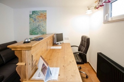 Penzion Český ráj - apartmány Hrubá Skála - Žehrov