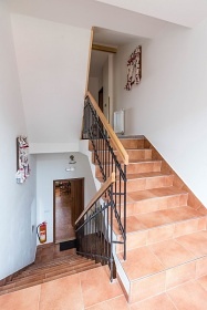 Penzion Láska - apartmány Vyskeř - Český ráj