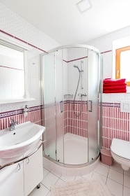 Penzion Láska - apartmány Vyskeř - Český ráj