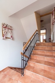 Penzion Český ráj - apartmány Hrubá Skála - Žehrov