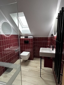 Chalupa a vinn� sklep - P�lava - Nov� Ml�ny