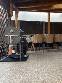 Chalupa a vinn� sklep - P�lava - Nov� Ml�ny