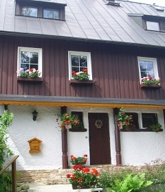 Apartmán k pronajmutí - Herlíkovice - Vrchlabí