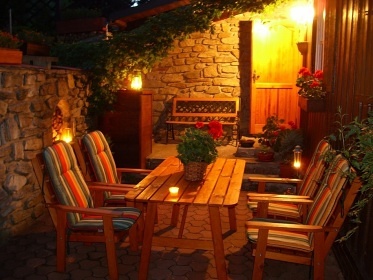 Apartmán k pronajmutí - Herlíkovice - Vrchlabí