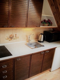 Apartmán k pronajmutí - Herlíkovice - Vrchlabí