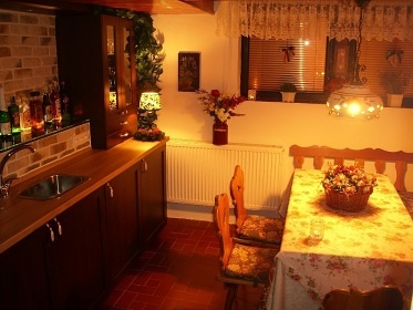 Apartmán k pronajmutí - Herlíkovice - Vrchlabí