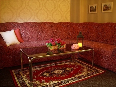Apartmán k pronajmutí - Herlíkovice - Vrchlabí