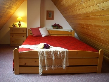 Apartmán k pronajmutí - Herlíkovice - Vrchlabí