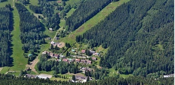 Apartmán k pronajmutí - Herlíkovice - Vrchlabí