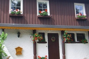 Nový objekt: Apartmán k pronajmutí - Herlíkovice - Vrchlabí 5C-113