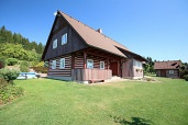 Roubenka baz�n a sauna - Velk� De�tn� - �erlich