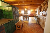 Roubenka baz�n a sauna - Velk� De�tn� - �erlich