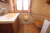 Roubenka baz�n a sauna - Velk� De�tn� - �erlich
