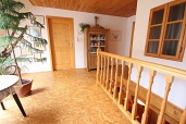 Roubenka baz�n a sauna - Velk� De�tn� - �erlich