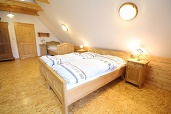 Roubenka baz�n a sauna - Velk� De�tn� - �erlich