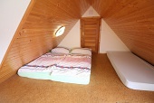 Roubenka baz�n a sauna - Velk� De�tn� - �erlich