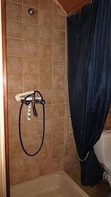 Hajanský ráj - chalupa Hajany - bazén, sauna