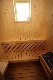 Schwarzenberská myslivna Jaronín - Brloh