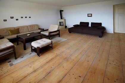 Schwarzenberská myslivna Jaronín - Brloh