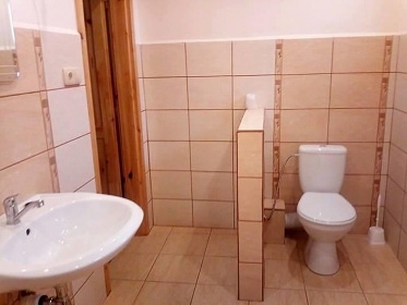 Chata u Edyho - Huty - Zuberec - Slovensko